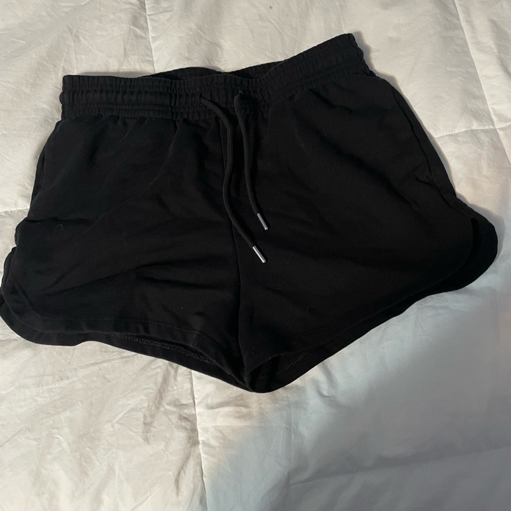 H&M Sweat Shorts